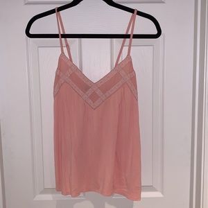 AE Pink Tank